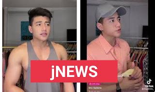 pinoy salsal videos|Vrix Gallano Viral Video Scandal Full .